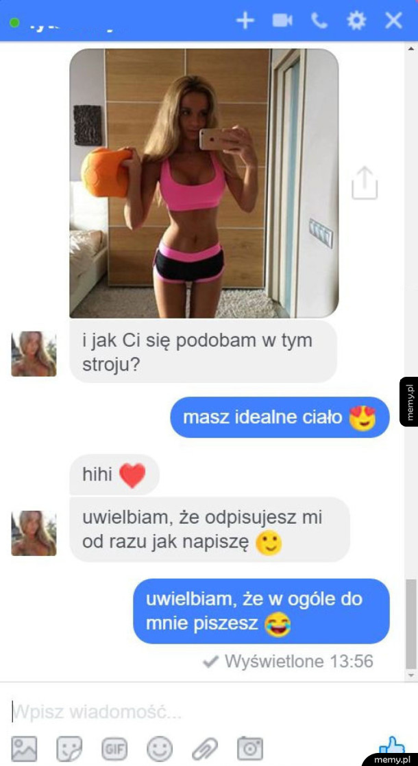 Tak to jest z przyjacielem
