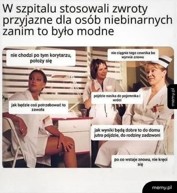NFZ wyprzedził swoje czasy