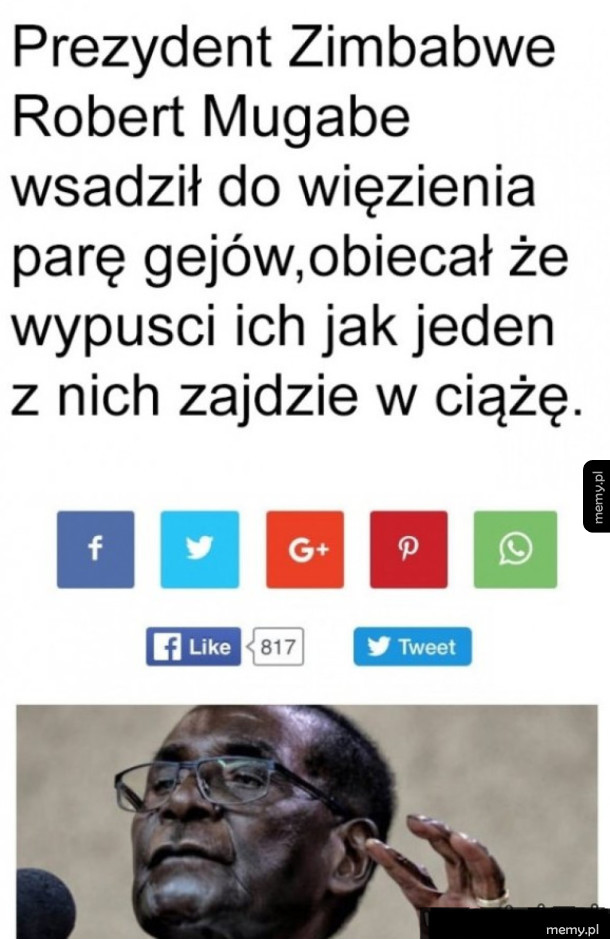 Dowcipniś
