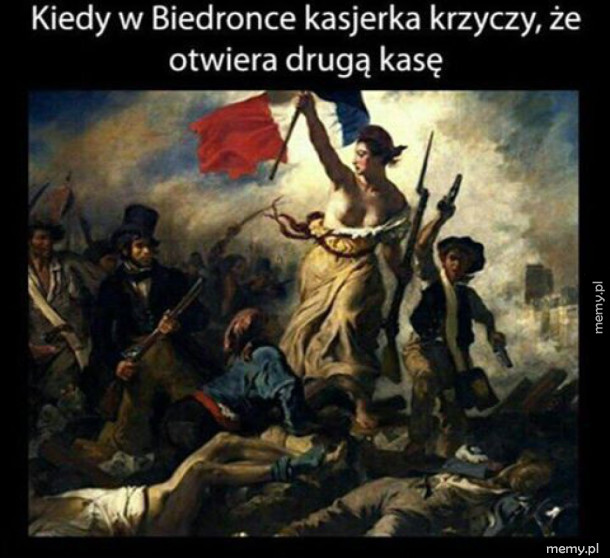 Kasjerka