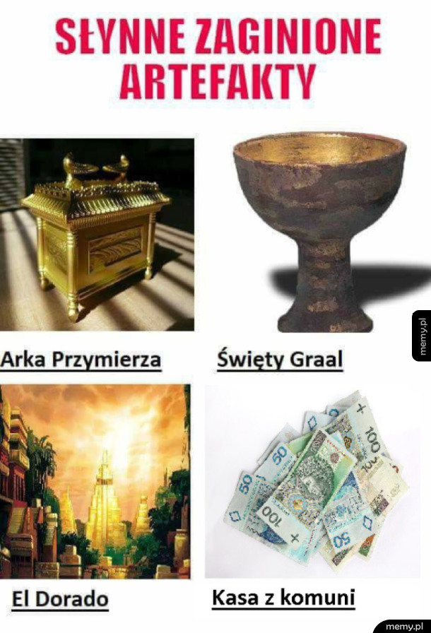 Co ta kasa?