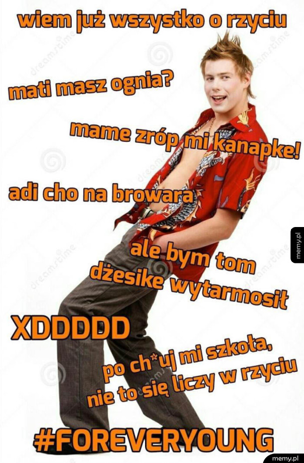 17 to już dorosły