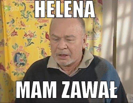Reakcja Paździocha na wymagania sprzętowe