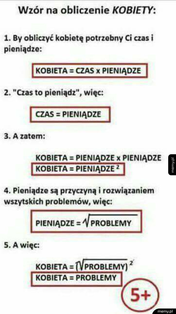 Prosty wzór