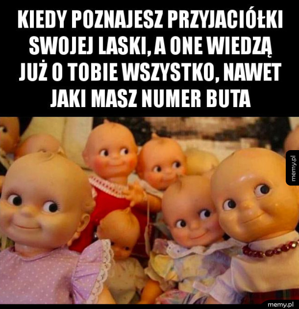 Koleżanki