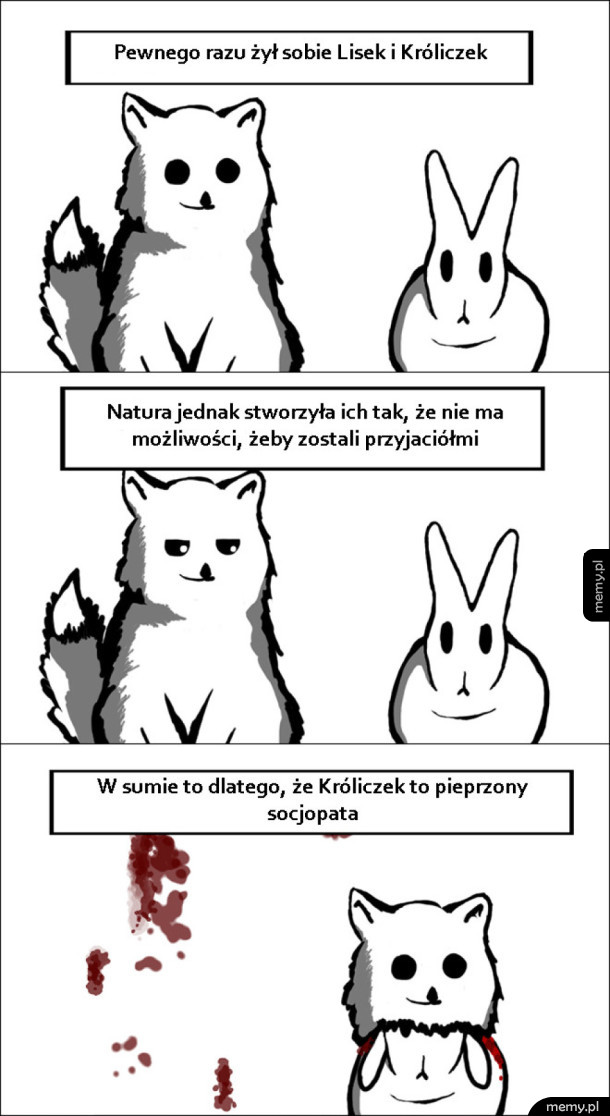 Natura a może nie