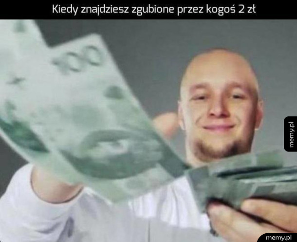 Wygrałem w życie