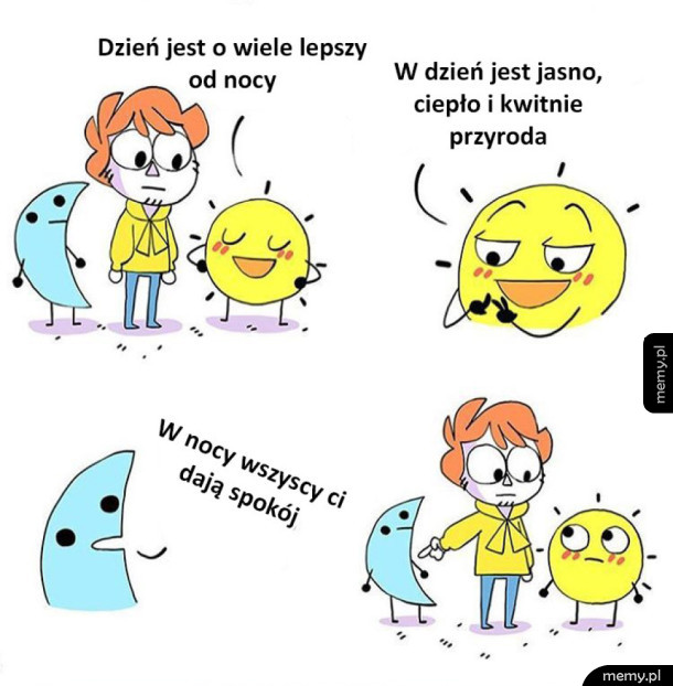 Co wybierasz