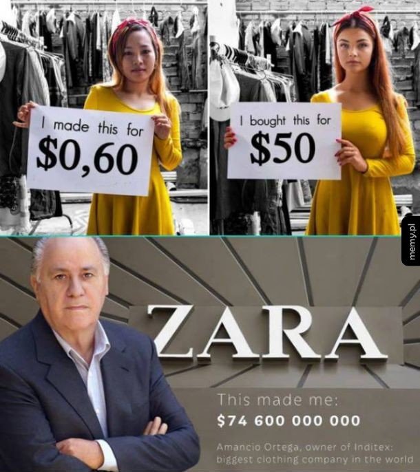 Tak zarabia się miliardy