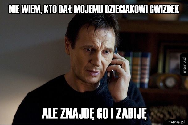 Taken