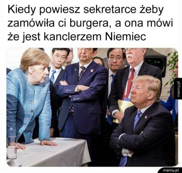 Kup mi burgera