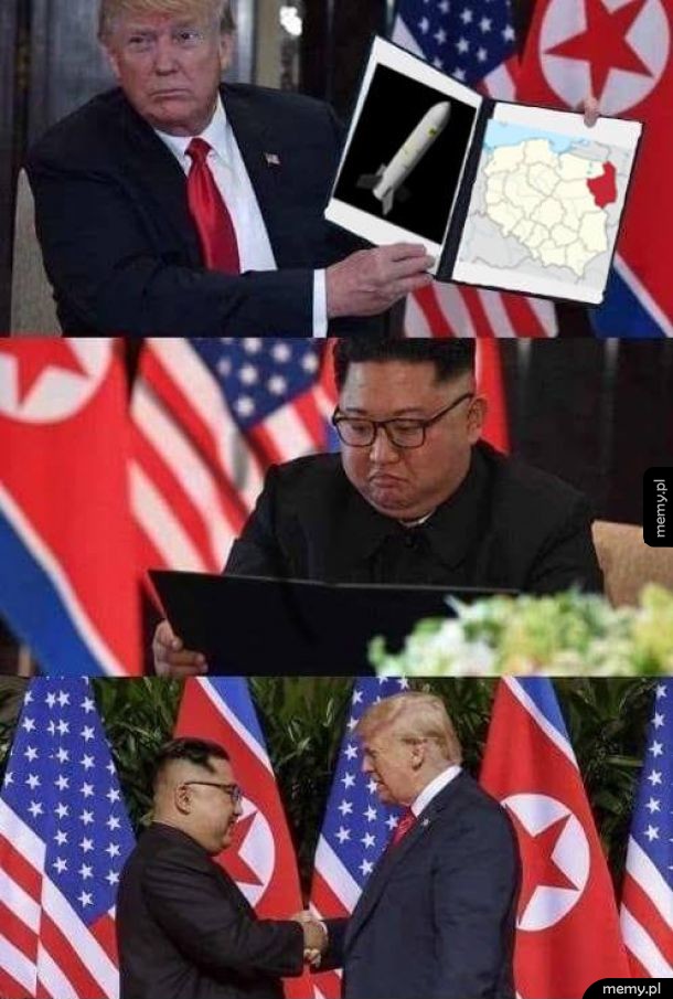 Trzeba to zrobić