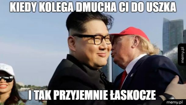 Najlepszy przyjaciel