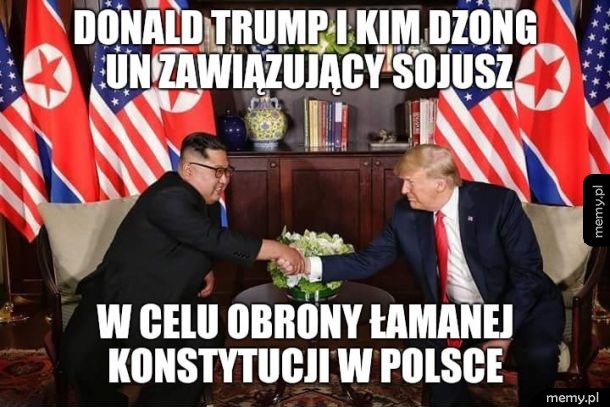 Tak było