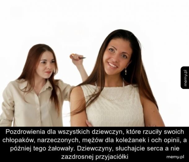 Koleżanki