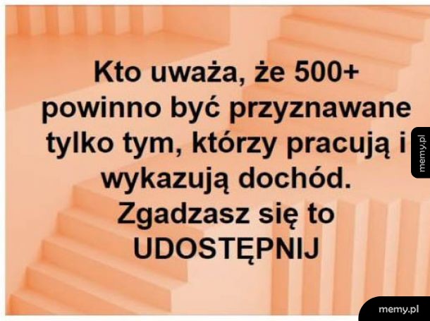Ja udostępniłem!