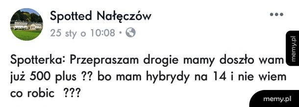 Trudne sprawy