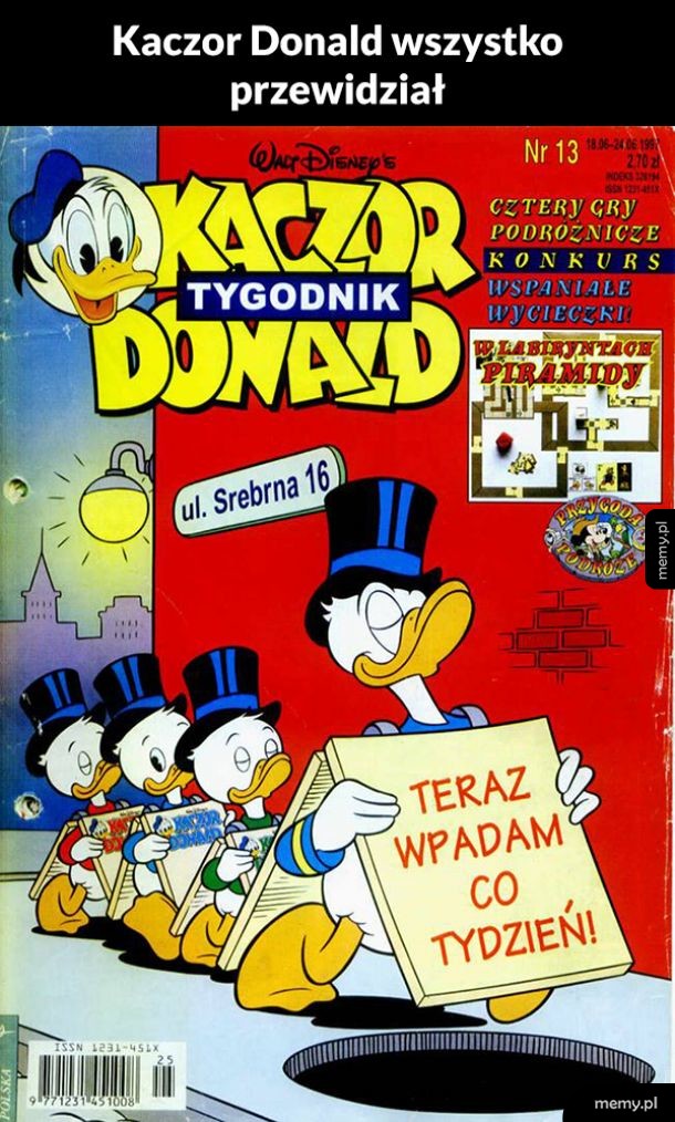Oni wiedzieli