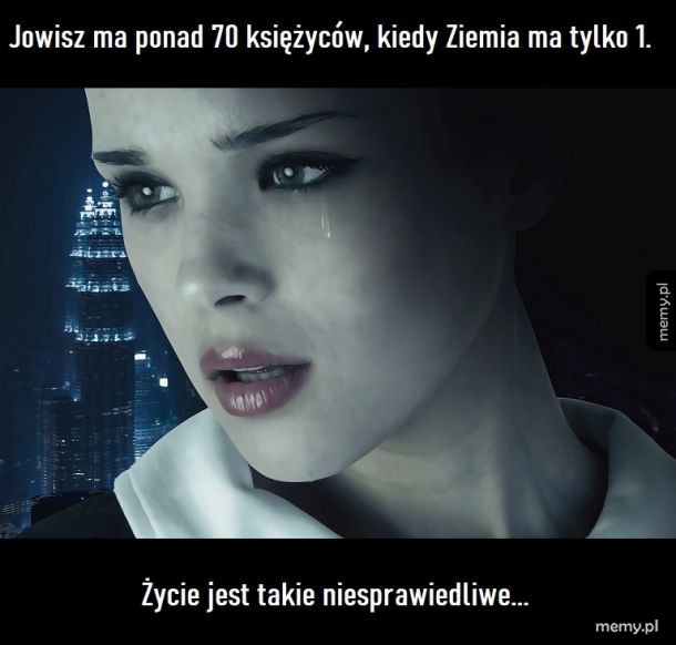 Niesprawiedliwość