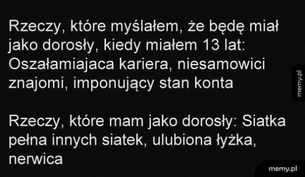 Stan konta też mam imponujący, całe 4,20 zł