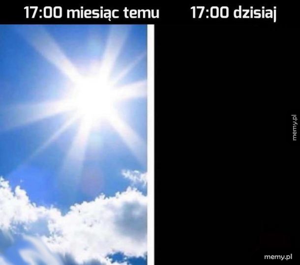 To niesprawiedliwe