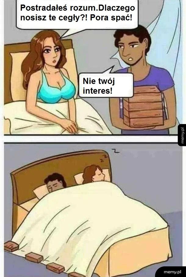 Improvise. Adapt. Overcome