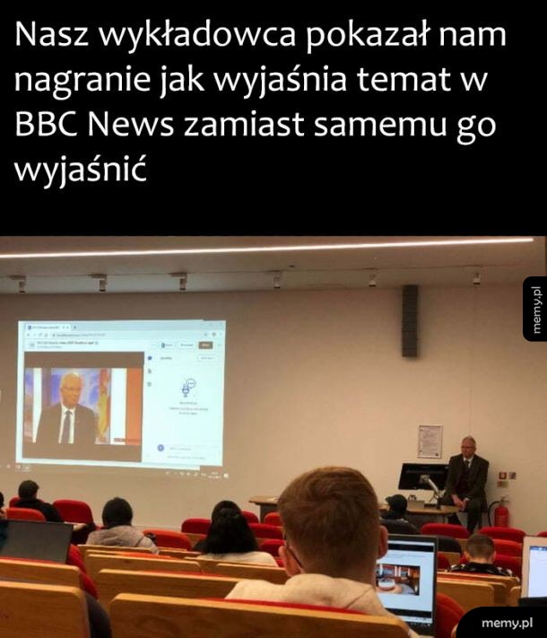 A co będzie dwa razy mówił