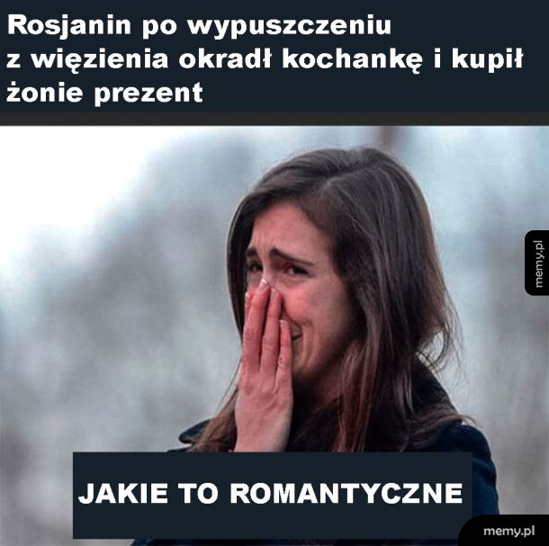 Romantycznie