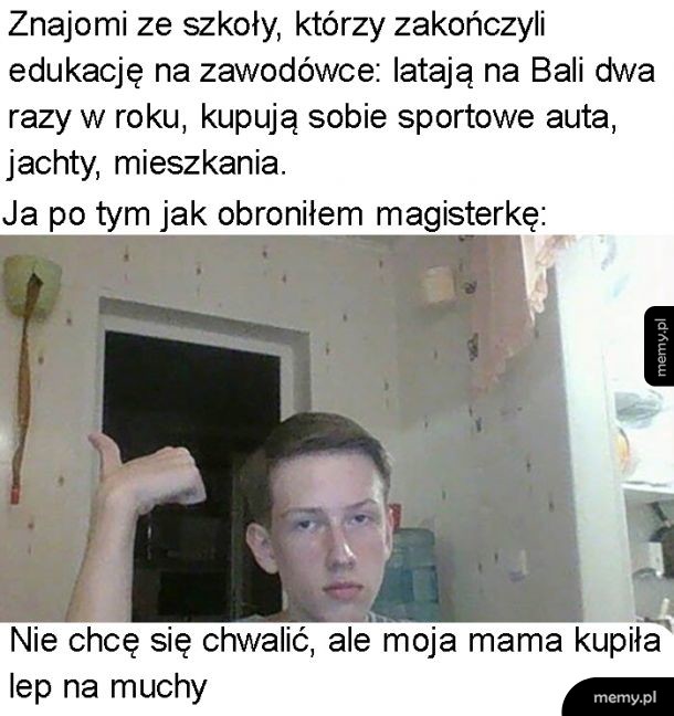Niesprawiedliwość