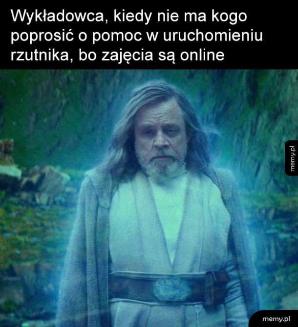 Wykładowca