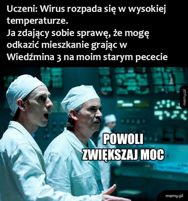 Uczeni