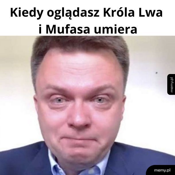Król Lew