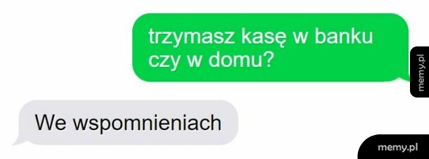 Tyle w temacie