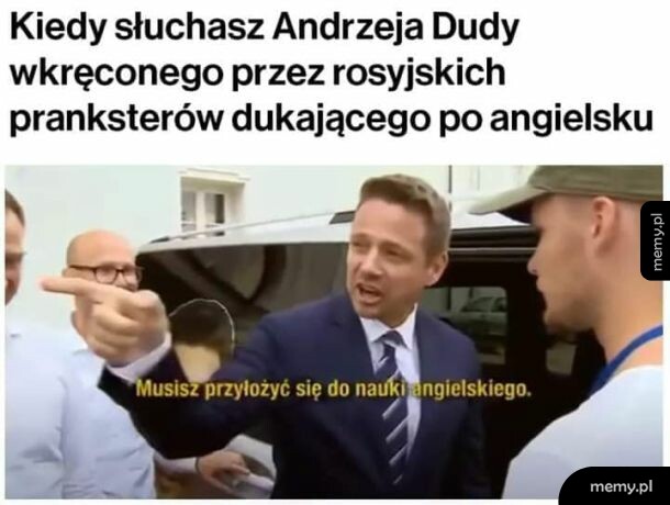 Tak było
