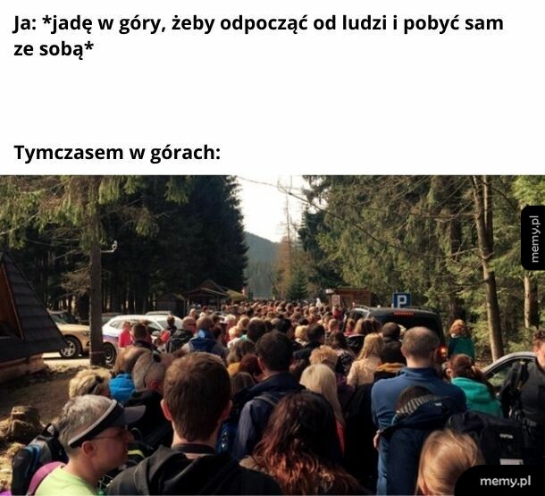 Góry