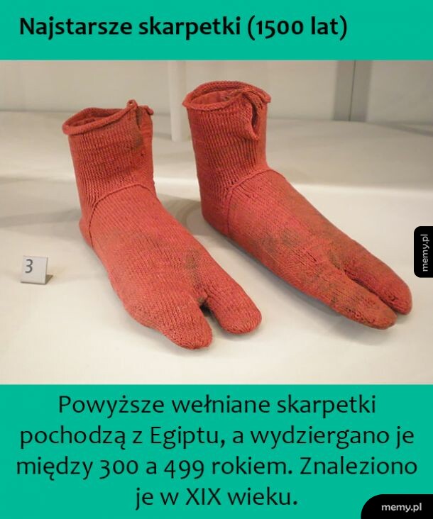 Skarpetki
