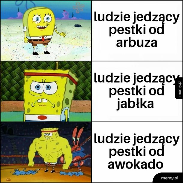 Znacie kogoś takiego?