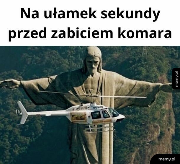 I klaszczemy!