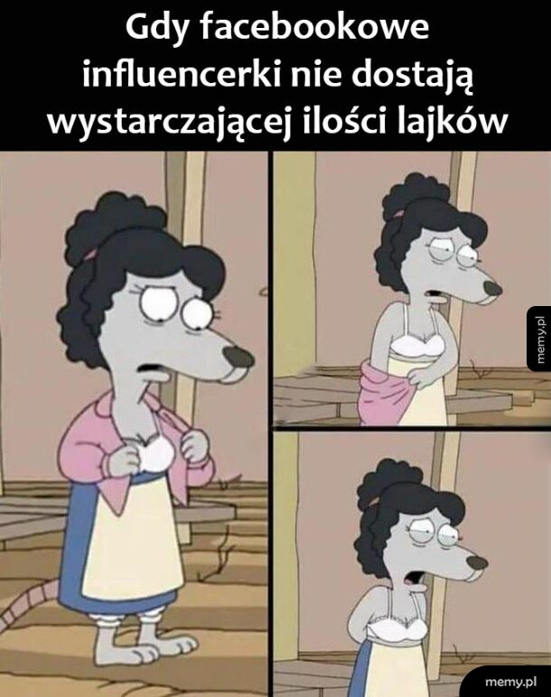 Influencerki