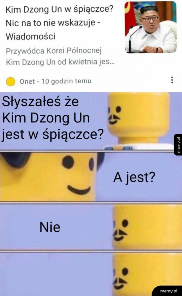 Kim dzon un