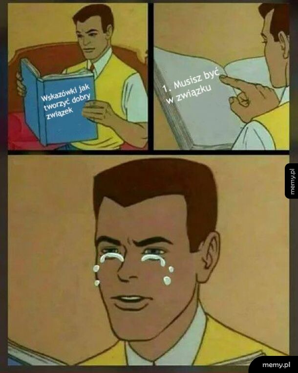 Problem związku
