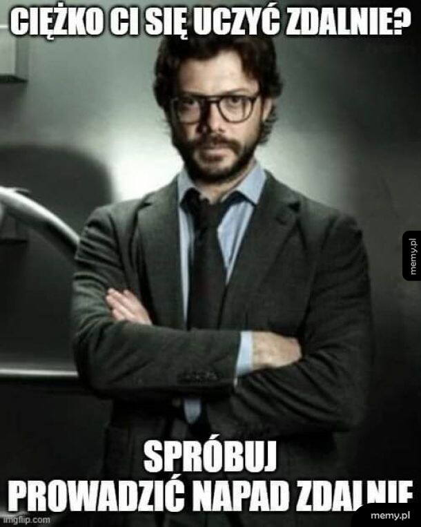 Nauka zdalna