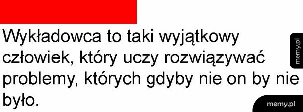 Rozwiązywanie problemów