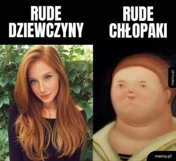 Rude dziewczyny vs chłopaki