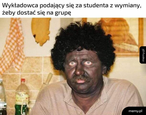 Student z wymiany
