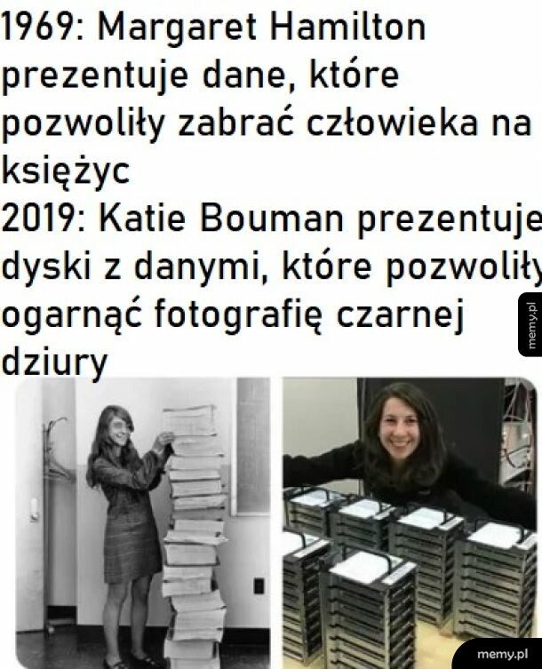 Nauka na fotografiach