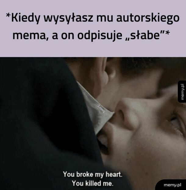 Było sobie serce...
