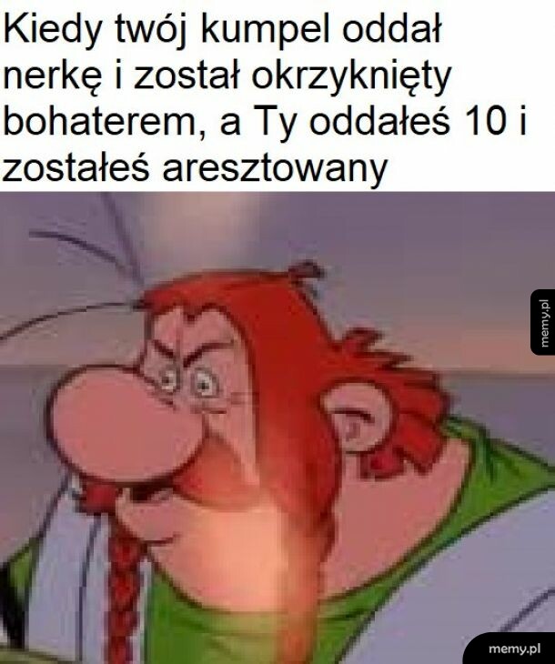 Niesprawiedliwość