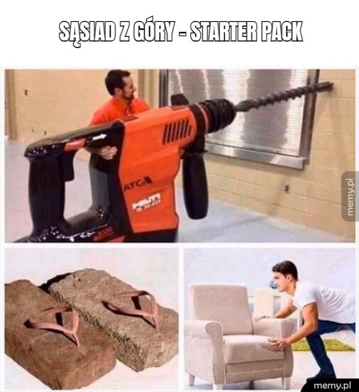 Tak to wygląda