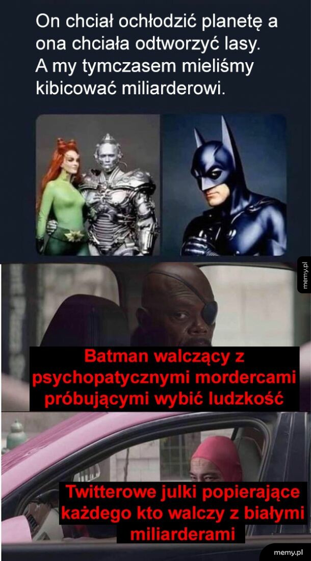 Batman